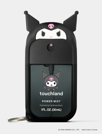 Kuromi Hand Sanitizer