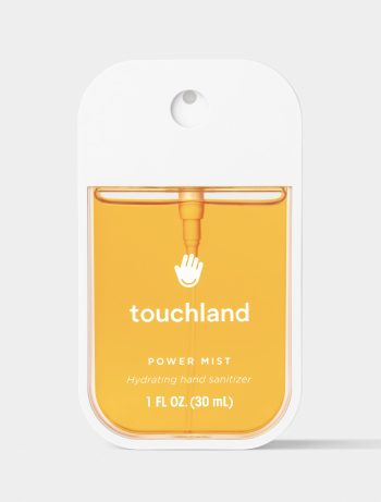 Mango Passion Hand Sanitizer