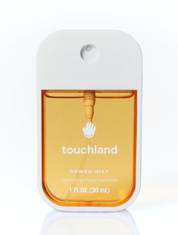 Special Edition Spiced Pumpkin-Tini Power Mist Hydrating Hand Sanitizer