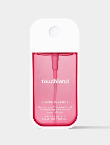 Lush Tropicale Body & Hair Fragrance Mist