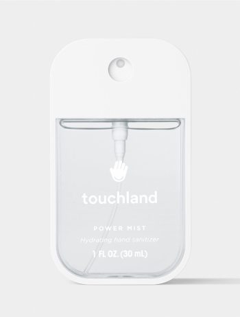 Unscented Hand Sanitizer