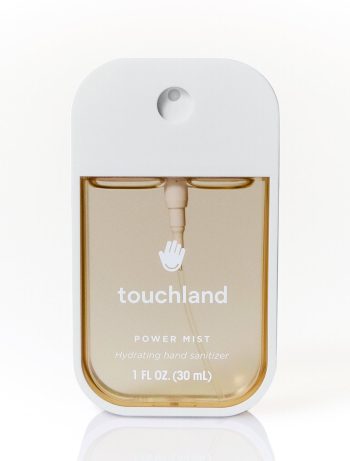 Midnight S'mores Hand Sanitizer