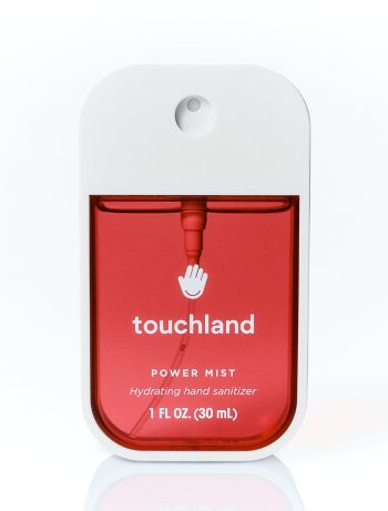 Cranberry Fizz Hand Sanitizer