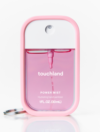 Pop of Pink Set