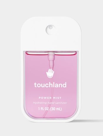 Berry Bliss Hand Sanitizer