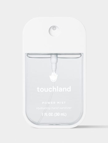 Beach Coco Hand Sanitizer