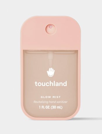 Glow Mist Rosewater